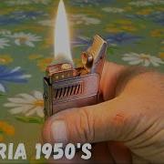 Old Vintage Imco 6300 Perplex Petrol Pocket Lighter Старая Бензиновая