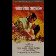 Max Steiner Gone With The Wind Main Theme