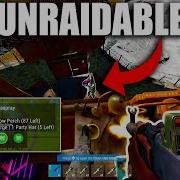 Rust Music Raid
