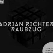 Adrian Richter Raubzug Hefty Gsg9 Remix Raubzug Ep Silent Hell Records