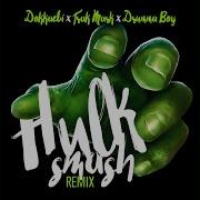 Hulk Smash Remix