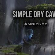 Peaceful Cave Music With Cave Sounds 3 Mins