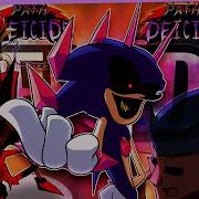 Fnf Path To Deicide Cover