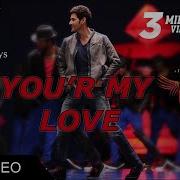 You Re My Love Full Video Song 1 Nenokkadine Movie Mahesh Babu Kriti Sanon Dsp