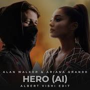 Alan Walker Ariana Grande Alive