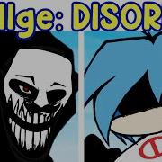 Trollge Files Disorder