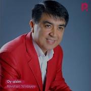 Ravshan To Xtayev Boshim Aylandi Равшан Тухтаев Бошим Айланди