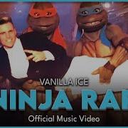 Ninja Rap