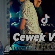 Cewek Viral