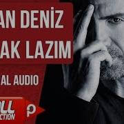 Özcan Deniz Yapmak Lazım Official Karaoke