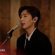 Sf9 Jaeyoon Have Yourself A Merry Little Christmas Michael Bublé Cover Ver