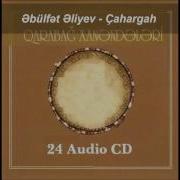 Abulfet Aliyev Cahargah Əbülfət Əliyev Çahargah