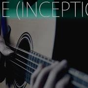 Hans Zimmer Time Ost Inception Гитарный Кавер 12 Струнная Акустика