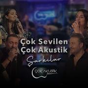 Çok Akustik Performanslar