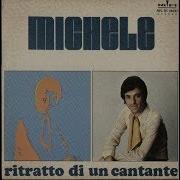 Michele Ritratto Di Un Cantante Rifi Rfl St 14037 1970 Full Album