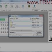 Frm3 Dflash Vvdi