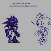 Let There Be Light Genesis Wave Lazy Sonic Mix