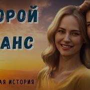 Второй Шанс Людмила Шторк