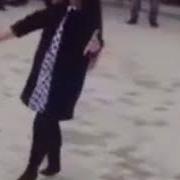 Маленькая Чеченка Танцует Лезгинку