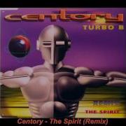 Centory The Spirit Remix