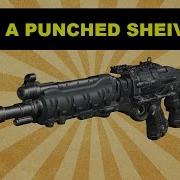 Call Of Duty Black Ops 3 M8 Garand Pack A Punched