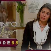 Max Maria Episode 68 Triunfo Del Amor Eng Sub