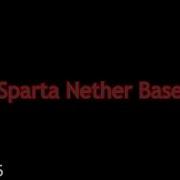 Sparta Poquendi Nether Base