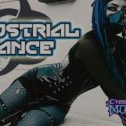 Cyber Doll Morrigan Love Properly Understood Cube X Industrial Dance Cybergoth