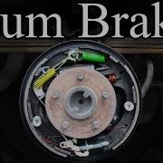 Break Drum