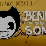 Dagames Bendy And The Ink Machine Song Russian Cover By Dariuslock Bendy And The Ink Machine