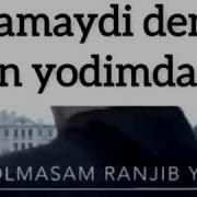 Dostim Eslamaydi Dema Xar Kun Yodimdasan