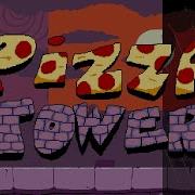 Pizza Tower Ost