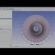 Ansys Turbogrid High Quality Mesh Generation Within An Iterative Design Process