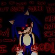 Sonic Exe The Game Ost Ffffff