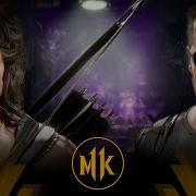 Mortal Kombat 11 Vs