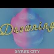 Snake City Drowning Instrumental Version