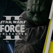 Star Wars The Force Unleashed 2 Original Soundtrack