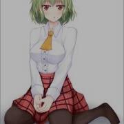 Amv Yuuka Kazami Sleeping Terror