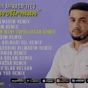 Жалолиддин Ахмадалиев Ремикс Кушиклари