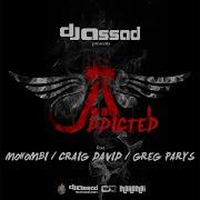 Dj Assad Addicted Feat Mohombi Craig David Greg Parys Summer Mix Extended