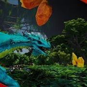 Ark Prometheus Griffin Traping And Taming On Crystal Isles Modded Ark Prometheus E4