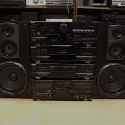 Sony Lbt D607 Hi Fi Japan