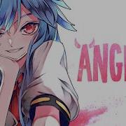 Nightcore Angels Could Be Bad