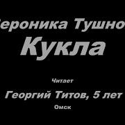 Стихотворение О Войне В Тушнова Кукла