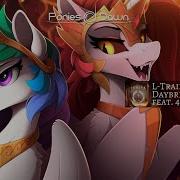 Daybreaker Boogie L Train Feat 4Everfreebrony