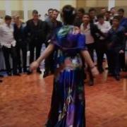 Цыганский Конкурс 3 Пляшут Цыганские Пары