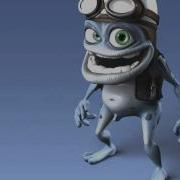 Crazy Frog Axel F Instrumental Remix