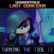 Turning The Tide V2