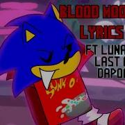 Fnf Blood Moon