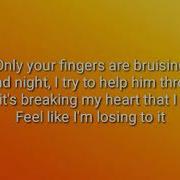 Adam Lambert Overglow Instrumental